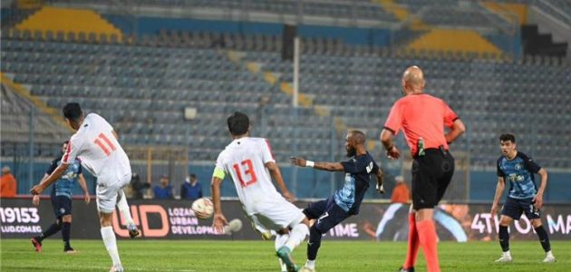 محمد بركات يوضح الفارق بين فيريرا وباتشيكو بعد تعادل الزمالك مع بيراميدز