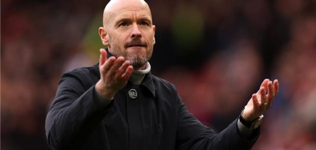 مهاجم تشيلسي السابق ينصح تين هاج: عليك تجريد برونو فرنانديز من شارة القيادة