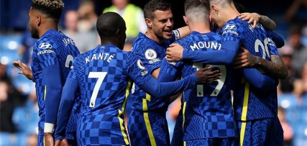 ديلي ميل: نيوكاسل يقتحم السباق وينافس ليفربول على ضم لاعب تشيلسي