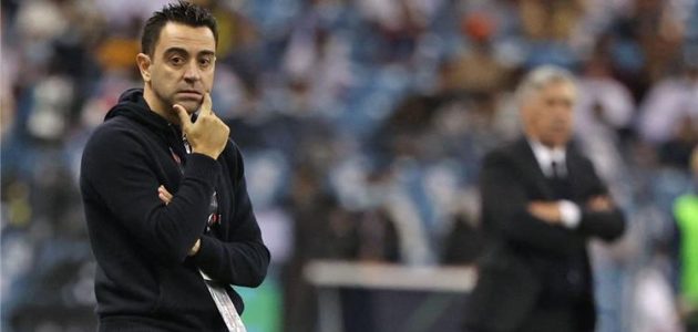 سبورت: لاعب ريال مدريد يترقب عرضًا للانتقال إلى برشلونة