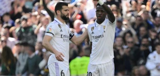 ناتشو يلمح لقراره بشأن مستقبله ويصرح: لدينا الثقة قبل مواجهتي ليفربول وبرشلونة