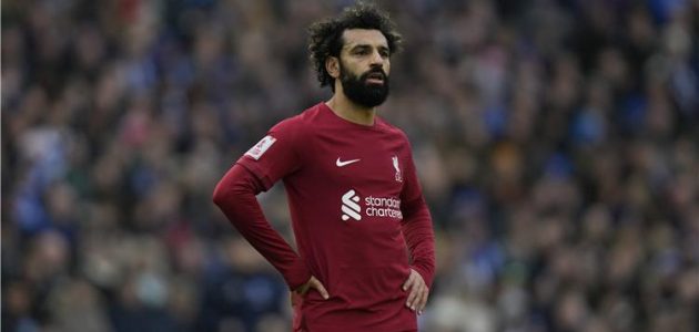 سرقة منزل محمد صلاح في القاهرة الجديدة