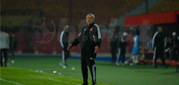 خاص | كولر يعطي الضوء الأخضر لرحيل صانع ألعاب الأهلي