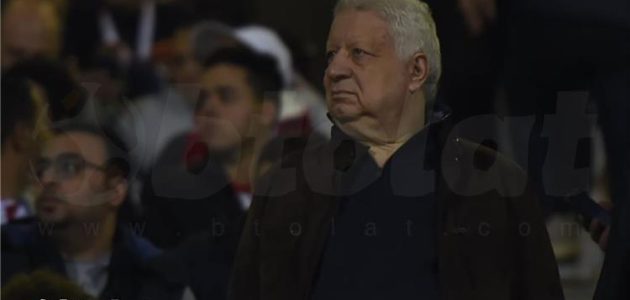 الشباب والرياضة: أزمة تقنية الفار في طريقها للحل.. ومرتضى منصور ما زال رئيسًا لـ الزمالك