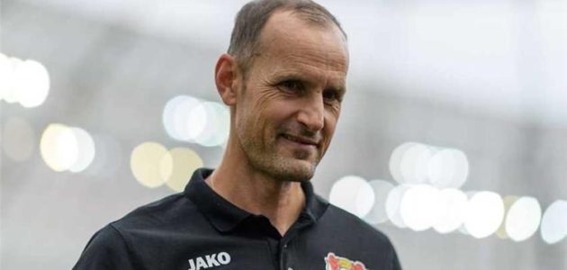 خاص | تجميد المفاوضات بين الزمالك وهايكو هيرليتش