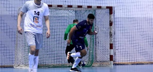 قبل قمة الجمعة الحاسمة.. حظوظ الأهلي والزمالك للتتويج بلقب دوري كرة اليد