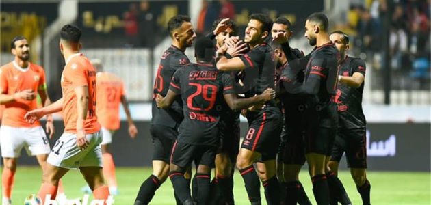 مواعيد مباريات اليوم الجمعة 1442023 والقنوات الناقلة.. الأهلي يواجه فاركو والهلال أمام الباطن في الدوري السعودي