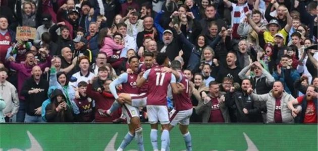 فيديو | أستون فيلا يواصل انتفاضته بثلاثية نظيفة أمام نيوكاسل ويعطي هدية لـ مانشستر يونايتد