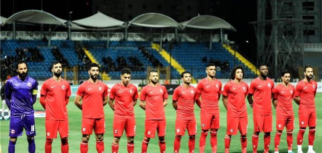 التعادل السلبي يحسم مواجهة فيوتشر وطلائع الجيش في الدوري