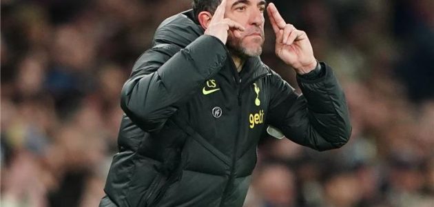 رسميًا.. توتنهام يعلن إقالة كريستيان ستيليني بعد السقوط المُدمر أمام نيوكاسل