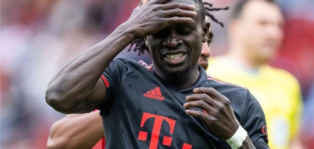 تشيلسي يستعد لخطوة مفاجئة بضم ساديو ماني من بايرن ميونخ