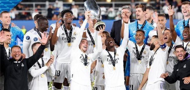 إيكو: ريال مدريد يرحب ببيع لاعبه.. وليفربول ينتظر