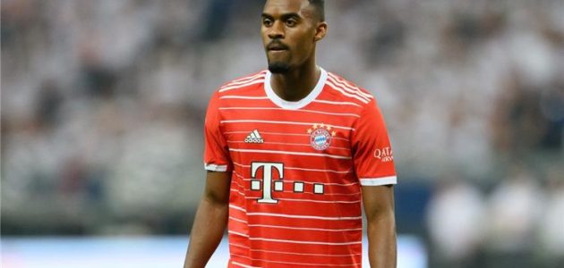 تقارير: جرافنبرخ يلتقي مسؤولي بايرن ميونخ للنظر في مستقبله.. وليفربول يضغط بقوة